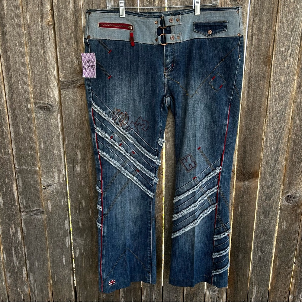 Pepe Jeans London Size 38
